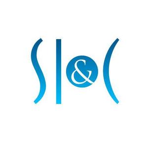 vimgraphics (vimgraphics)さんの会社ロゴ「SI&C」の作成への提案