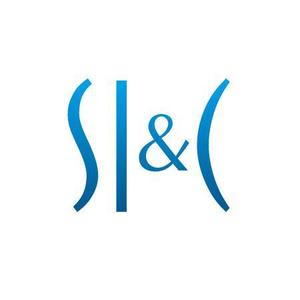 vimgraphics (vimgraphics)さんの会社ロゴ「SI&C」の作成への提案