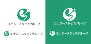 horieyutaka1 (horieyutaka1)さんの新会社のロゴ作成への提案