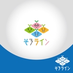 tori_D (toriyabe)さんのそろばん塾のロゴ作成への提案