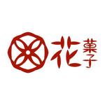 AtelierMarie-Rosaire (jsmpg_ej)さんの「花菓子」のロゴ作成への提案