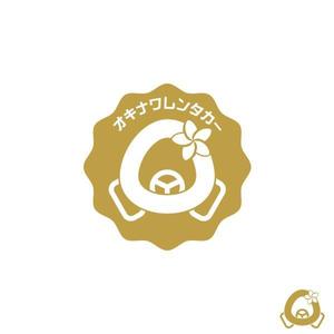 dwork (dwork)さんのレンタカー会社『沖縄レンタカー』のロゴ作成への提案