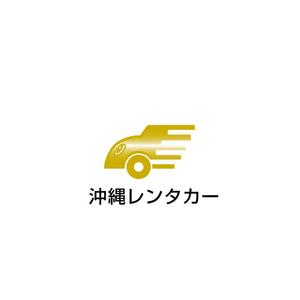 Pithecus (Pithecus)さんのレンタカー会社『沖縄レンタカー』のロゴ作成への提案