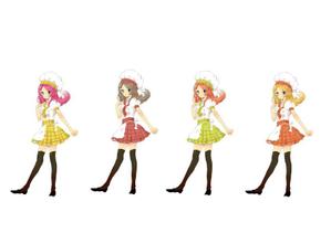 poron51さんの人類史上最もかわいい萌えキャラコックさんへの提案