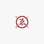 かめれおん (chameleon_design)さんの中華そば屋のロゴとなる家紋のデザインをお願いします。への提案