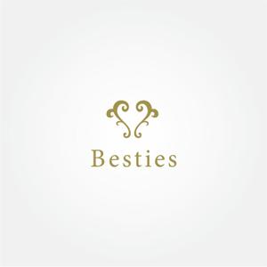 tanaka10 (tanaka10)さんの社名『Besties』のイメージロゴへの提案