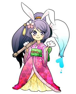 さんの名前入りポエムのキャラクター制作への提案