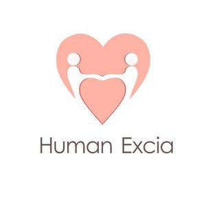 ktosanさんの「Human Excia」のロゴ作成への提案