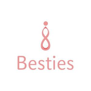 teppei (teppei-miyamoto)さんの社名『Besties』のイメージロゴへの提案