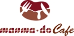 kropsworkshop (krops)さんの「manma-do cafe（まんまどうカフェ）」のロゴ作成への提案