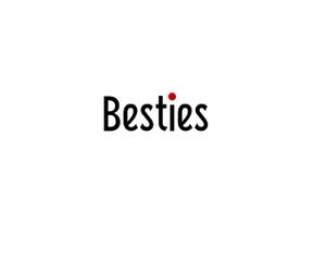 Gpj (Tomoko14)さんの社名『Besties』のイメージロゴへの提案