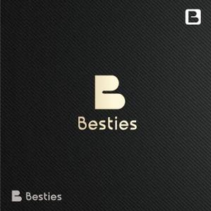 Morinohito (Morinohito)さんの社名『Besties』のイメージロゴへの提案
