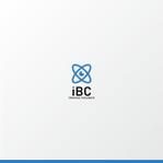 kazubonさんのｺﾝｻﾙﾃｨﾝｸﾞ会社　ｱｲﾋﾞｼﾞﾈｽｺﾝｻﾙﾀﾝﾂ（略称：iBC）「iBC」のﾛｺﾞへの提案