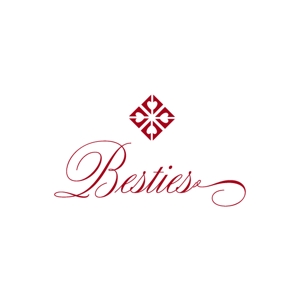 yu (s_yurika_333)さんの社名『Besties』のイメージロゴへの提案
