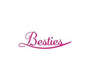 Atelier Maasa (maco_207)さんの社名『Besties』のイメージロゴへの提案