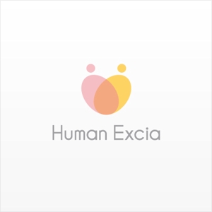 フューチャーインスティテュート（株） (Future_Institute)さんの「Human Excia」のロゴ作成への提案