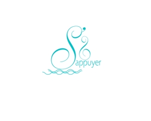 Gpj (Tomoko14)さんのシューズセレクトショップ「S'appuyer」のロゴへの提案