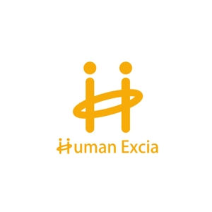 Cheshirecatさんの「Human Excia」のロゴ作成への提案