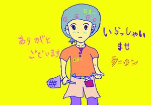 yukisteri74yuie4 (yukino04yuikoto447)さんの弊社ホームページ内で使用する　人物のイラストへの提案