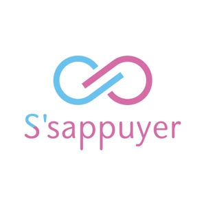 teppei (teppei-miyamoto)さんのシューズセレクトショップ「S'appuyer」のロゴへの提案