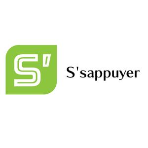 じゅん (nishijun)さんのシューズセレクトショップ「S'appuyer」のロゴへの提案