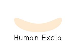 takuyakawaiさんの「Human Excia」のロゴ作成への提案