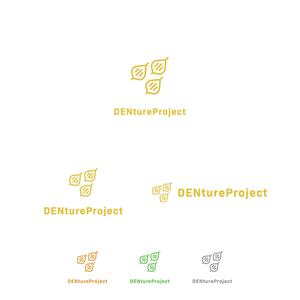 途理tori. (toritoritori3)さんの田んぼ（米づくり）の大切さを未来につたえる“プロジェクトロゴ”の制作への提案