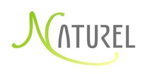 masa4478さんの「NATUREL」のロゴ作成への提案