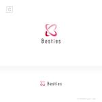BLOCKDESIGN (blockdesign)さんの社名『Besties』のイメージロゴへの提案