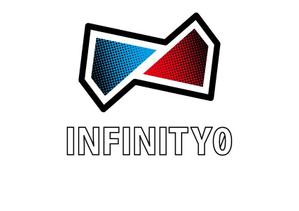 budgiesさんの運営企画会社「INFINITY0」のロゴ作成への提案