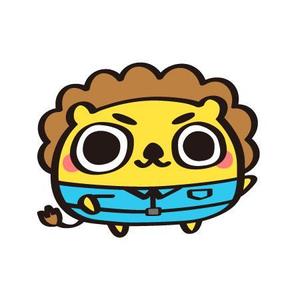 ParuNaka (parunaka)さんの水回りリフォーム会社のキャラクターデザインへの提案