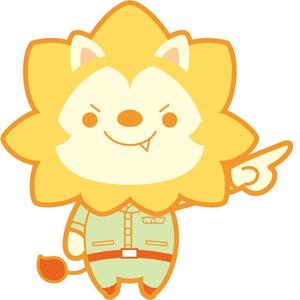 loveinko (loveinko)さんの水回りリフォーム会社のキャラクターデザインへの提案
