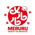 agnes (agnes)さんの株式会社MERURUのMERURU　ロゴマーク作成への提案