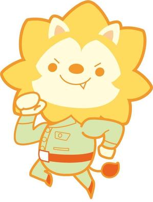 loveinko (loveinko)さんの水回りリフォーム会社のキャラクターデザインへの提案
