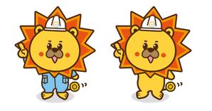 sachi (sachi-365)さんの水回りリフォーム会社のキャラクターデザインへの提案