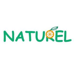 tommy094さんの「NATUREL」のロゴ作成への提案