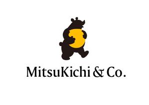 ニトロデザイン (nitro_design)さんのはちみつ販売ショップ「蜜吉屋」のロゴへの提案