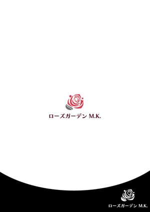 tatuya.h (05250704nahochi)さんの介護老人保健施設のロゴへの提案