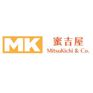 じゅん (nishijun)さんのはちみつ販売ショップ「蜜吉屋」のロゴへの提案