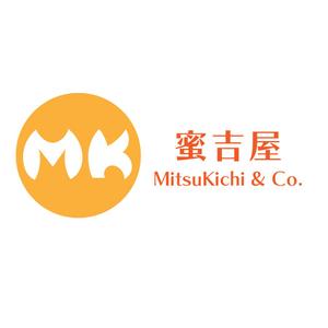 じゅん (nishijun)さんのはちみつ販売ショップ「蜜吉屋」のロゴへの提案