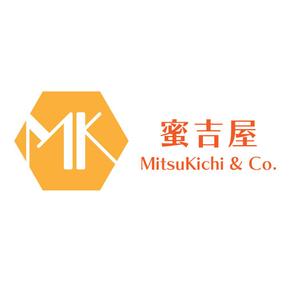 じゅん (nishijun)さんのはちみつ販売ショップ「蜜吉屋」のロゴへの提案