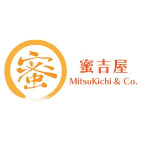じゅん (nishijun)さんのはちみつ販売ショップ「蜜吉屋」のロゴへの提案