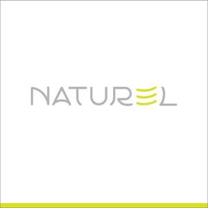 taro_designさんの「NATUREL」のロゴ作成への提案