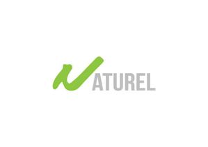 ロイ_キン (wake2001kbw)さんの「NATUREL」のロゴ作成への提案