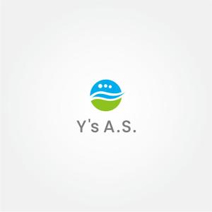 tanaka10 (tanaka10)さんのエアコン販売・施工・メンテナンスの会社「Y's Air Service」のロゴへの提案