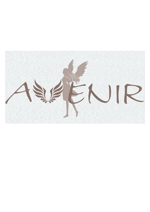 Ssiyousyo (Ssiyousyo)さんのフェイシャル・痩身エステサロン　「AVENIR」のロゴへの提案