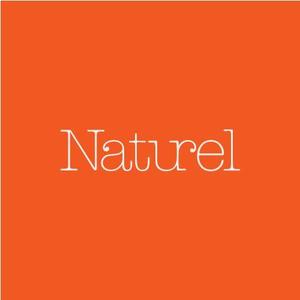 hype_creatureさんの「NATUREL」のロゴ作成への提案