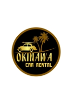 Ssiyousyo (Ssiyousyo)さんのレンタカー会社『沖縄レンタカー』のロゴ作成への提案