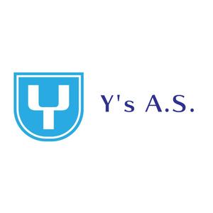 じゅん (nishijun)さんのエアコン販売・施工・メンテナンスの会社「Y's Air Service」のロゴへの提案