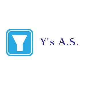 じゅん (nishijun)さんのエアコン販売・施工・メンテナンスの会社「Y's Air Service」のロゴへの提案